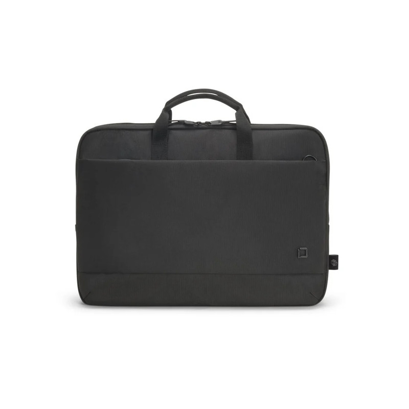 Dicota Motion Eco Slim Laptop Case 12 - 13.3” - Black - حقيبة لابتوب